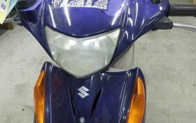 SUZUKI ADDRESS V125 CF46A