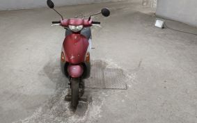 SUZUKI LETS4 CA45A