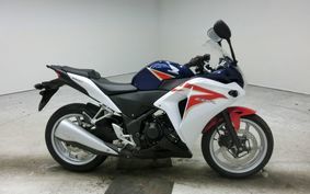 HONDA CBR250R Fi MC41