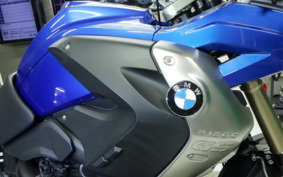 BMW R1200GS 2011