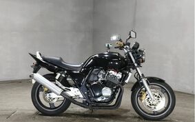 HONDA CB400SF VTEC 2004 NC39