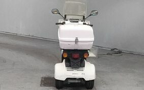 HONDA GYRO X TD02