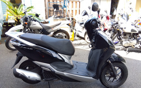 HONDA LEAD 125 JF45