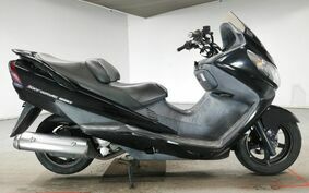 SUZUKI SKYWAVE 250 (Burgman 250) S CJ43A