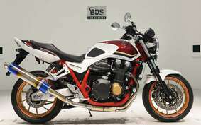 HONDA CB1300SF SUPER FOUR Gen. 3 2021 SC54