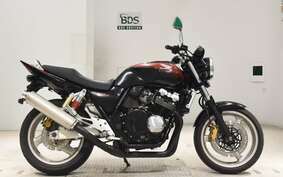 HONDA CB400SFV-3 2007 NC39