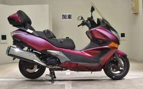 HONDA SILVER WING 400 GT Type 2013 NF03