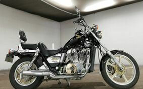 HONDA SHADOW 750 1986 RC25