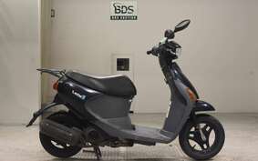 SUZUKI LET's 4 CA41A