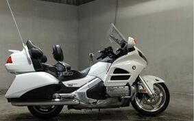 HONDA GL 1800 GOLD WING 2013 SC68