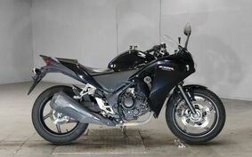 HONDA CBR250R MC41