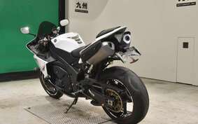 YAMAHA YZF-R1 2014 RN24J