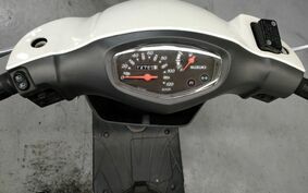 SUZUKI ADDRESS V125 CF4EA