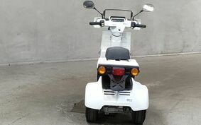 HONDA GYRO X TD02