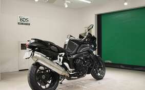 BMW K1200R 2005