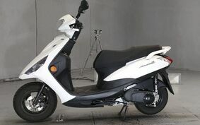 YAMAHA AXIS Z SED7J