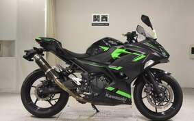 KAWASAKI NINJA 400 2019 EX400G