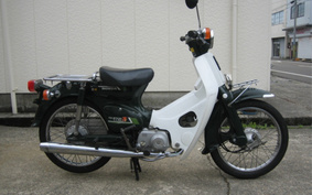 HONDA C70 SUPER CUB C70