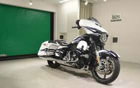 HARLEY FLHXSE 1800CVO 2016