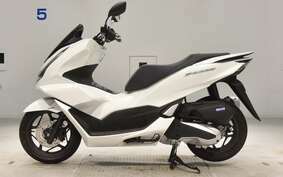 HONDA PCX 160 KF47