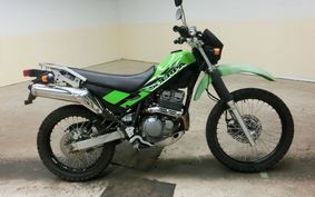 KAWASAKI SUPER SHERPA 2000 KL250G