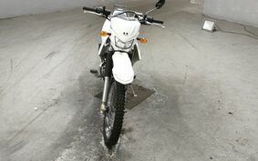 KAWASAKI KLX125 LX125C