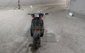 SUZUKI RAN CA11A