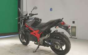 SUZUKI GLADIUS 2014 VK58A