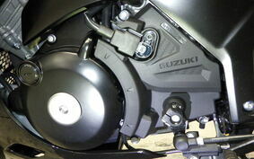 SUZUKI GSX-R125 DL33B