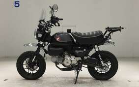 HONDA MONKEY 125 JB03