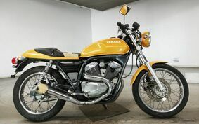 YAMAHA SRV250 RENAISSA 4DN