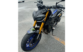 YAMAHA MT-09 ABS 2020 RN52J