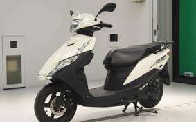 SUZUKI ADDRESS V125 DT11A