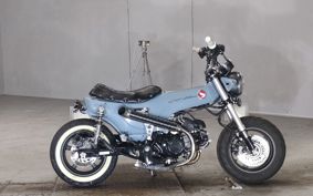 HONDA  DUX 125 JB04