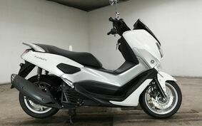 YAMAHA N-MAX 125 SE86J