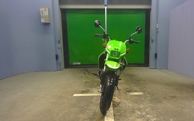 KAWASAKI KSR110 2008 KL110A