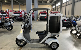 HONDA GYRO TA03