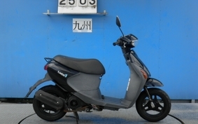 SUZUKI LET's 4 CA41A