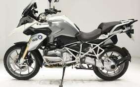 BMW R1200GS 2015 0A01