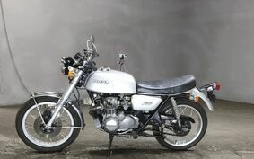 HONDA CB350 FOUR 2023