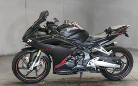 HONDA CBR250RR MC51