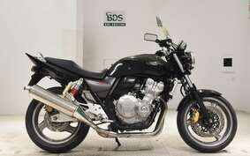 HONDA CB400SF VTEC 2007 NC42