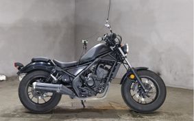 HONDA REBEL MC49
