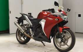 HONDA CBR250R CS250C