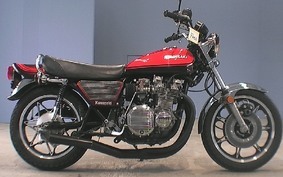 KAWASAKI Z1000 2001 Z1F