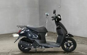 SUZUKI LET's CA4AA