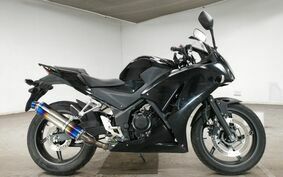 HONDA CBR250R MC41