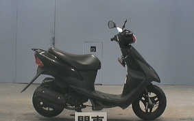 SUZUKI LET's 2 CA1PA