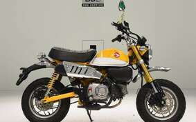 HONDA MONKEY 125 ABS JB02