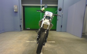 KAWASAKI KLX250D TRACKER 2002 LX250E